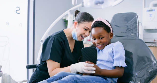 Dental Bonding in Friendly, MD